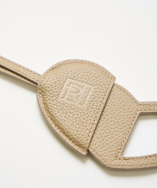 INED / イネド チャーム | ハートミラーチャーム | 詳細3