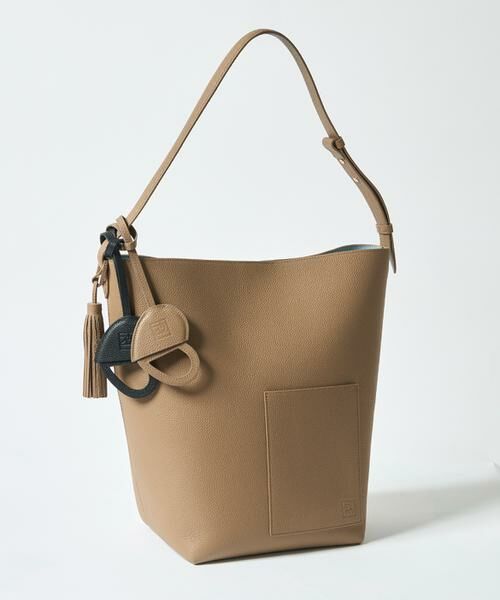 INED / イネド チャーム | ハートミラーチャーム | 詳細5