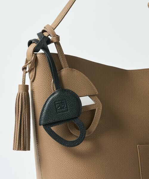 INED / イネド チャーム | ハートミラーチャーム | 詳細6