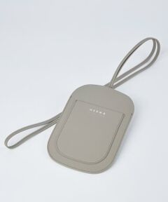 INED / イネド その他小物 | POCHE クロスボディフォンケース《HERMA》