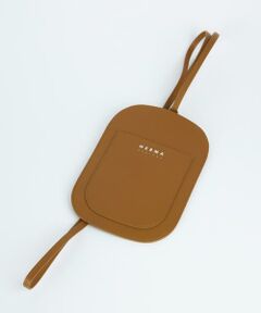 INED / イネド その他小物 | POCHE クロスボディフォンケース《HERMA》