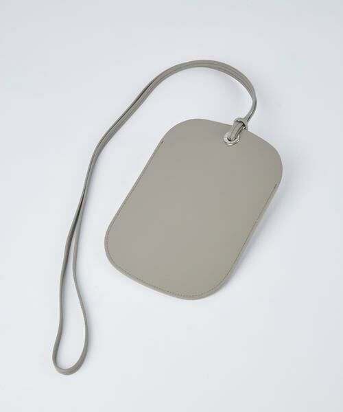 INED / イネド その他小物 | POCHE クロスボディフォンケース《HERMA》 | 詳細3