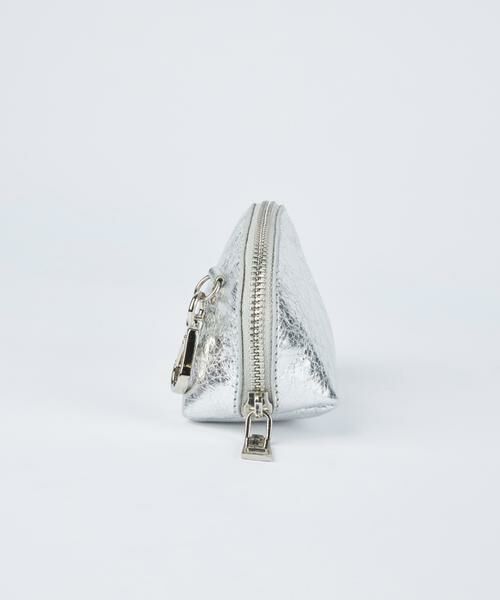 INED / イネド 財布・コインケース・マネークリップ | レザーポーチ《MARCO MASI》 | 詳細2