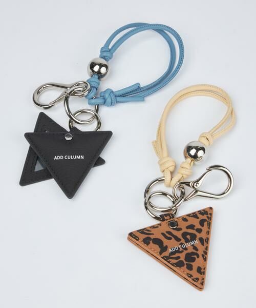 INED / イネド チャーム | GLEAM チャーム《ADD CULUMN》 | 詳細6