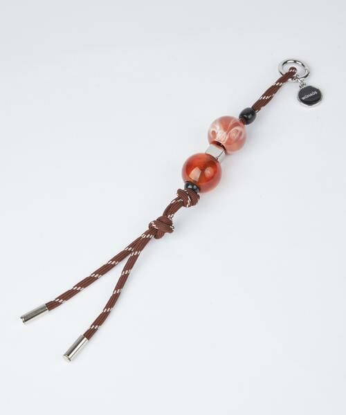 INED / イネド チャーム | ボールチャーム《WUHAUS》 | 詳細1