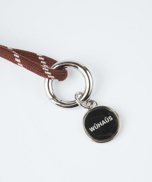 INED / イネド チャーム | ボールチャーム《WUHAUS》 | 詳細3