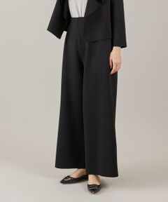 INED / イネド その他パンツ | ダンボールニットワイドパンツ