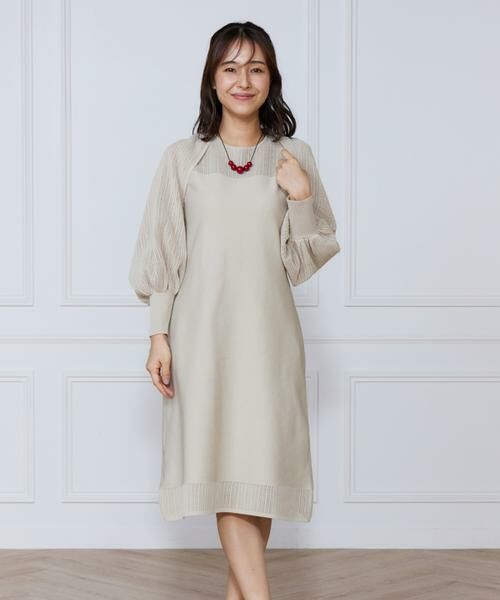 INED / イネド ネックレス・ペンダント・チョーカー | 赤玉ネックレス | 詳細6