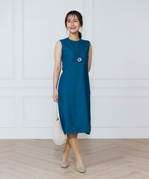 INED / イネド ネックレス・ペンダント・チョーカー | マーブルリングペンダント | 詳細6