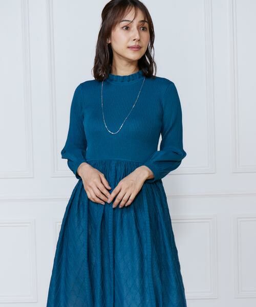 INED / イネド ネックレス・ペンダント・チョーカー | カットビーズロングネックレス | 詳細5