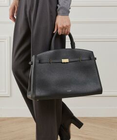 INED / イネド ハンドバッグ | The Hudson ハンドバッグ《DEMELLIER》