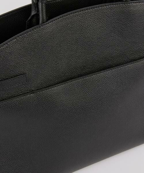 INED / イネド ハンドバッグ | The Hudson ハンドバッグ《DEMELLIER》 | 詳細12