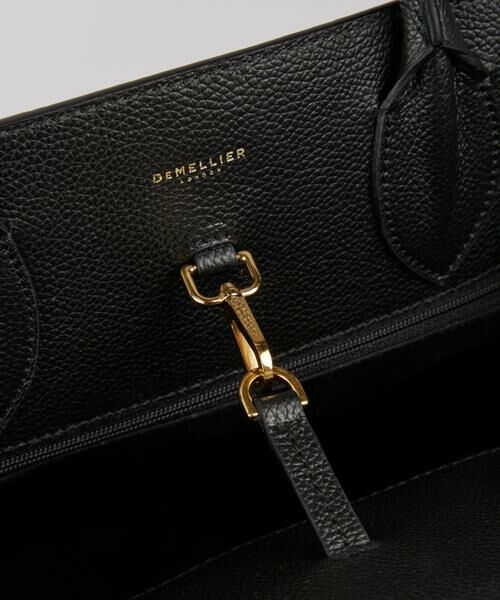INED / イネド ハンドバッグ | The Hudson ハンドバッグ《DEMELLIER》 | 詳細13