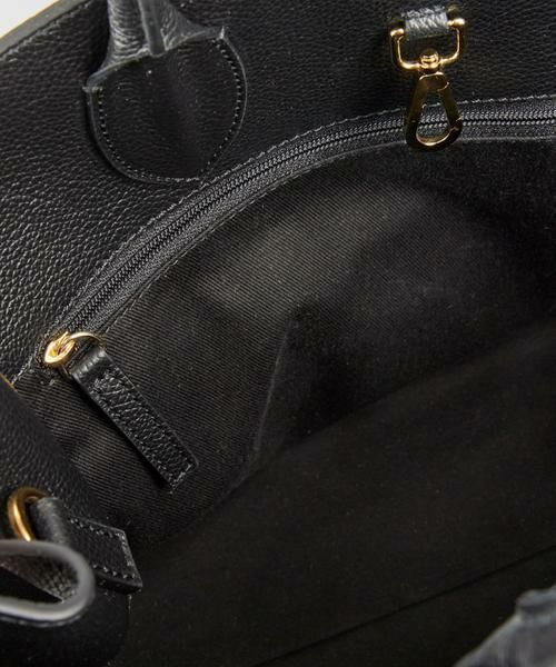 INED / イネド ハンドバッグ | The Hudson ハンドバッグ《DEMELLIER》 | 詳細14
