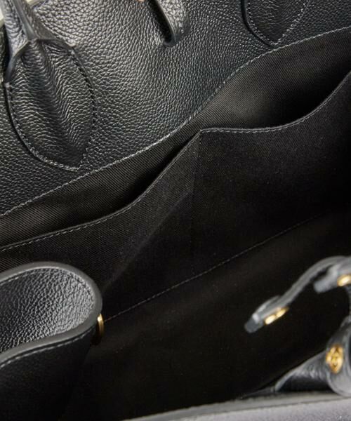 INED / イネド ハンドバッグ | The Hudson ハンドバッグ《DEMELLIER》 | 詳細15