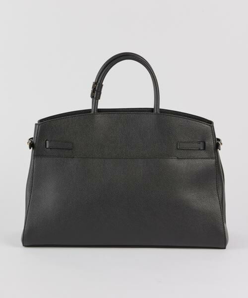INED / イネド ハンドバッグ | The Hudson ハンドバッグ《DEMELLIER》 | 詳細6