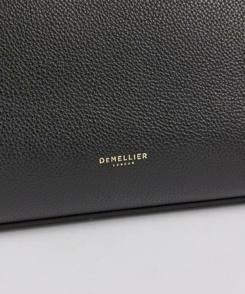 INED / イネド ハンドバッグ | The Hudson ハンドバッグ《DEMELLIER》 | 詳細8