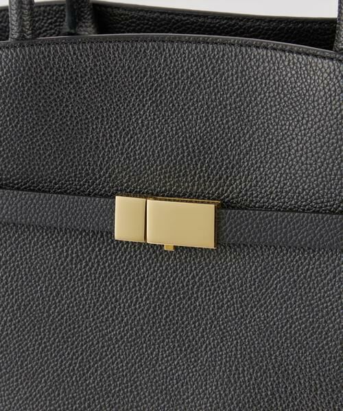 INED / イネド ハンドバッグ | The Hudson ハンドバッグ《DEMELLIER》 | 詳細9