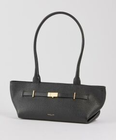 INED / イネド ショルダーバッグ | The New York Shoulder Bag ショルダーバッグ《DEMELLIER》