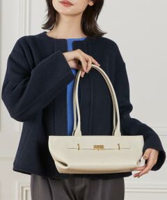 INED / イネド ショルダーバッグ | The New York Shoulder Bag ショルダーバッグ《DEMELLIER》