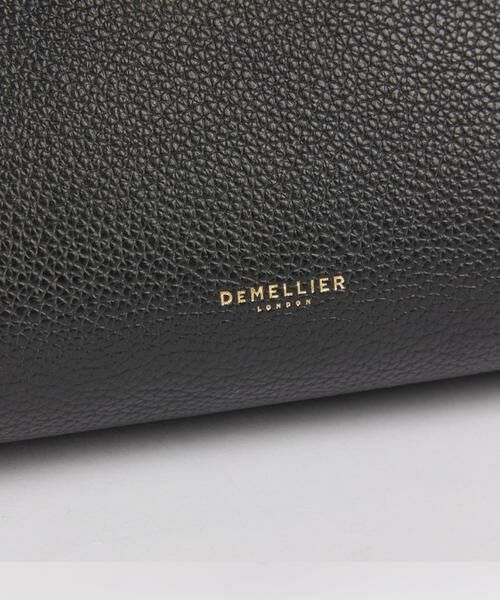 INED / イネド ショルダーバッグ | The New York Shoulder Bag ショルダーバッグ《DEMELLIER》 | 詳細10