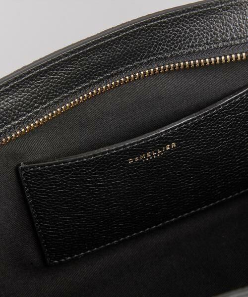 INED / イネド ショルダーバッグ | The New York Shoulder Bag ショルダーバッグ《DEMELLIER》 | 詳細11