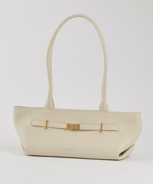 INED / イネド ショルダーバッグ | The New York Shoulder Bag ショルダーバッグ《DEMELLIER》 | 詳細5