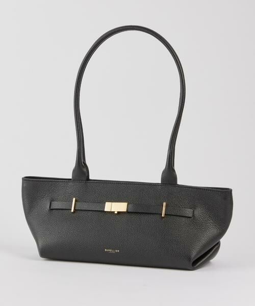 INED / イネド ショルダーバッグ | The New York Shoulder Bag ショルダーバッグ《DEMELLIER》 | 詳細6