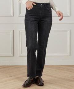 INED / イネド デニムパンツ | Celery Long デニム《Healthy DENIM》