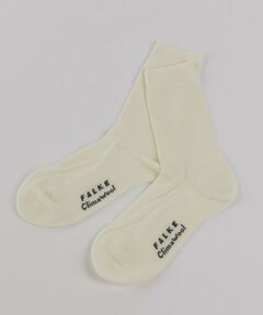 INED / イネド ソックス | 《FALKE》靴下　Clima Wool Socks