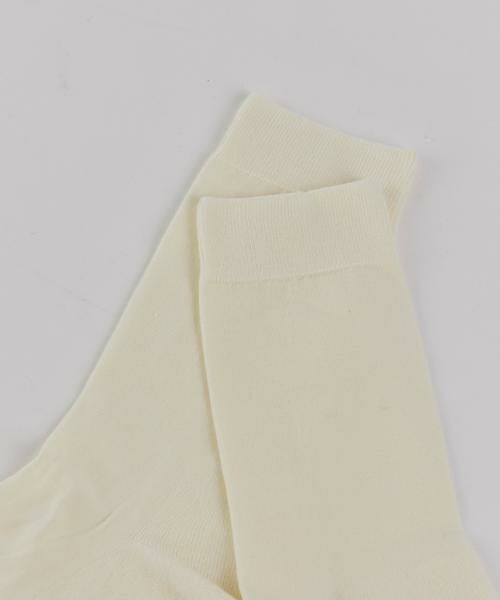 INED / イネド ソックス | 《FALKE》靴下　Clima Wool Socks | 詳細2