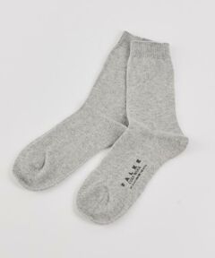 INED / イネド ソックス | 《FALKE》靴下　Cosy Wool Socks