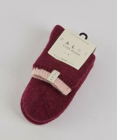 INED / イネド ソックス | 《FALKE》靴下　Cosy Plush Short Socks