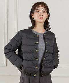 INED / イネド ダウンジャケット・ベスト | 《Traditional Weatherwear》ショートダウン　ARKLEY