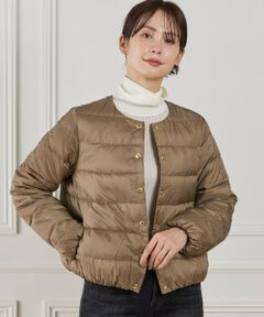 INED / イネド ダウンジャケット・ベスト | 《Traditional Weatherwear》ショートダウン　ARKLEY