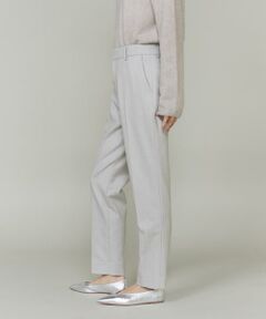 INED / イネド その他パンツ | テーパードパンツ