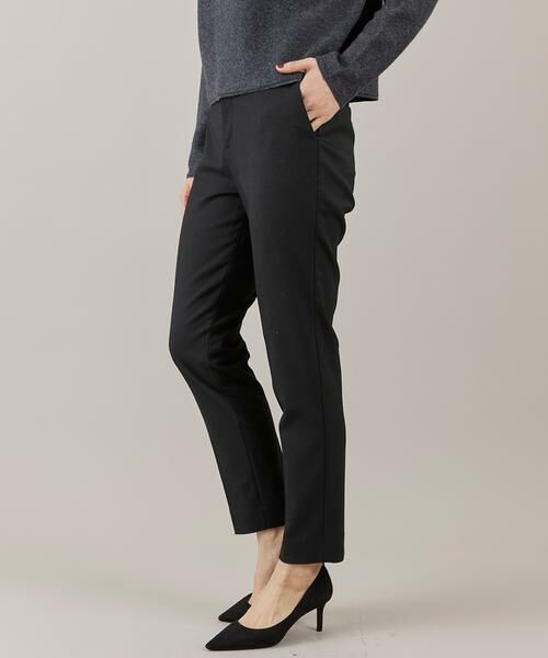 INED / イネド その他パンツ | テーパードパンツ | 詳細14