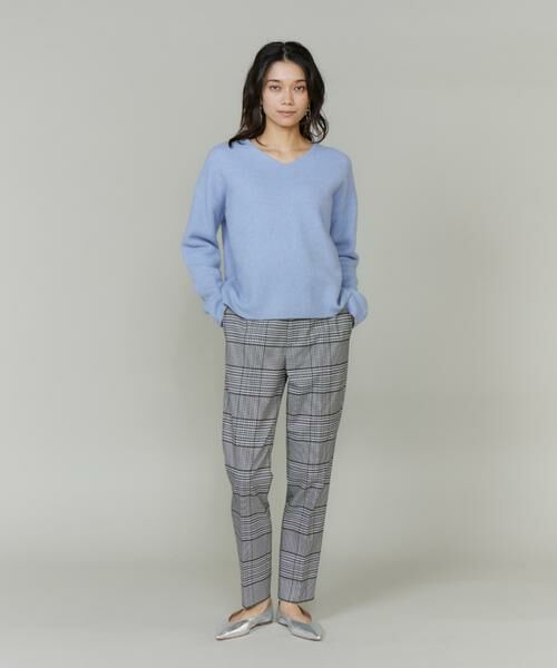 INED / イネド その他パンツ | テーパードパンツ | 詳細2