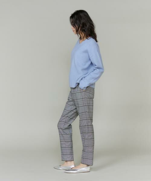 INED / イネド その他パンツ | テーパードパンツ | 詳細3