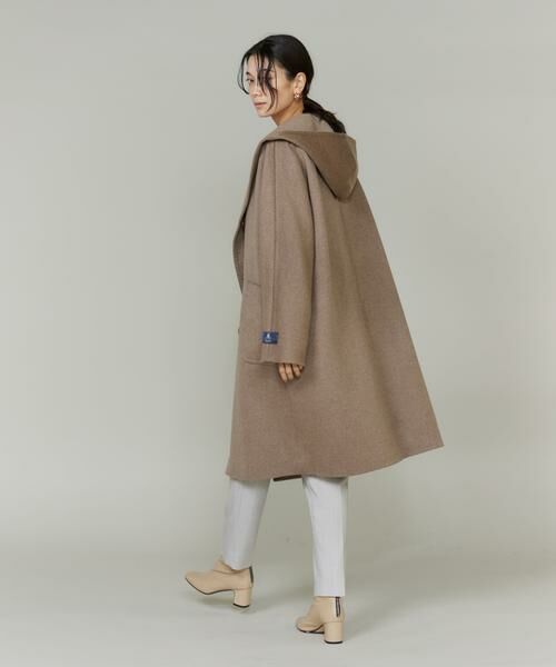 INED / イネド その他パンツ | 《大きいサイズ》テーパードパンツ | 詳細11