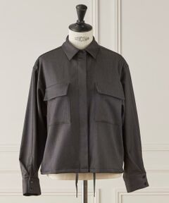 INED / イネド シャツ・ブラウス | 2WAYブラウス