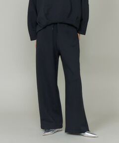 INED / イネド その他パンツ | 裏毛スウェットパンツ《YVON》