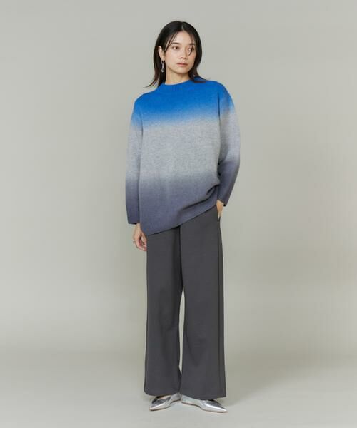 INED / イネド その他パンツ | 裏毛スウェットパンツ《YVON》 | 詳細7