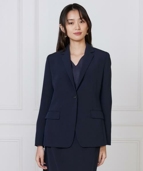 INED / イネド テーラードジャケット | テーラードジャケット | 詳細1