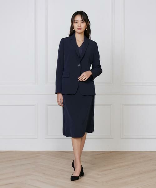 INED / イネド テーラードジャケット | テーラードジャケット | 詳細2