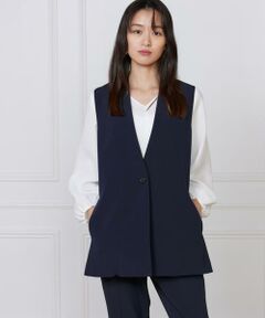 INED / イネド ベスト | カラーレスジレ