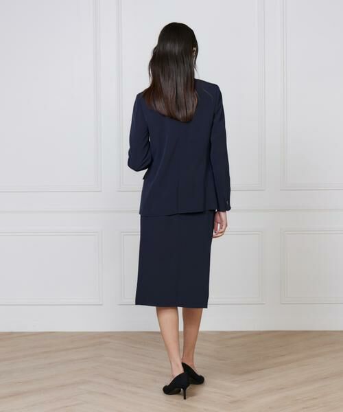 INED / イネド ミニ・ひざ丈スカート | フレアスカート | 詳細4