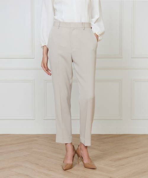 INED / イネド その他パンツ | テーパードパンツ | 詳細1