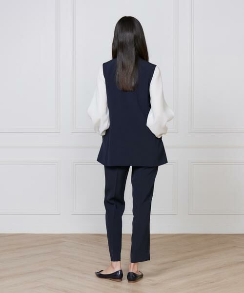 INED / イネド その他パンツ | テーパードパンツ | 詳細15