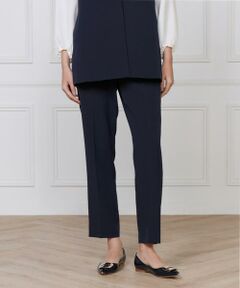 INED / イネド その他パンツ | 《大きいサイズ》テーパードパンツ